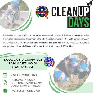 Clean Up Days