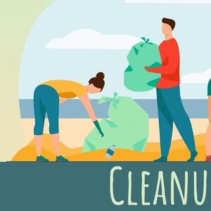 Clean Up Day