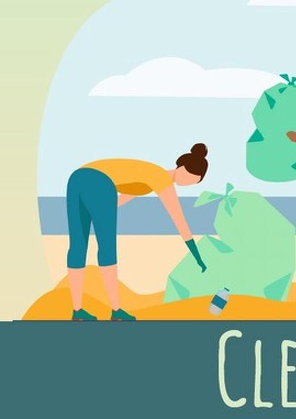 Clean Up Day