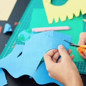 Esce sempre un coniglietto dal cilindro?