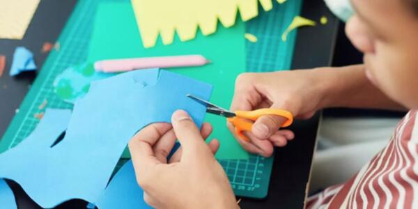 Esce sempre un coniglietto dal cilindro?