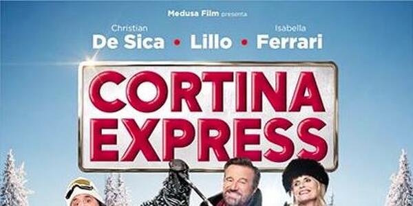 Cinema Primiero