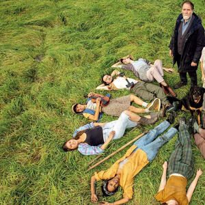 Cinema Primiero: Cinque Secondi