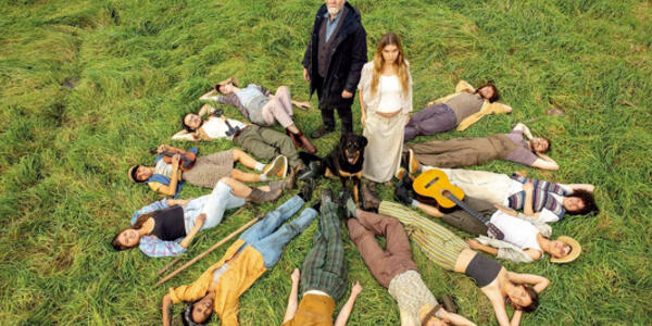 Cinema Primiero: Cinque Secondi