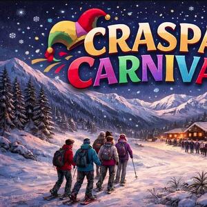 Craspa Carnival 