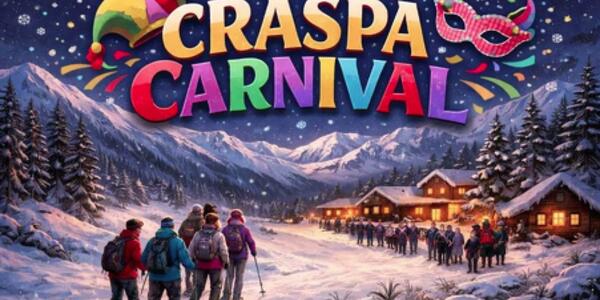 Craspa Carnival 