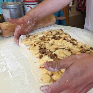 Strudel che Passione