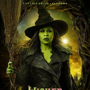 Cinema Primiero: Wicked - Parte 2