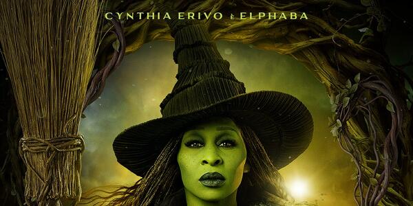 Cinema Primiero: Wicked - Parte 2