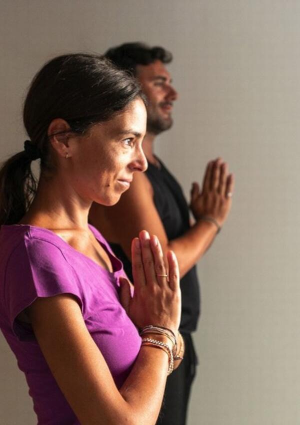 Qi Gong