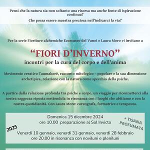 Fiori d'Inverno