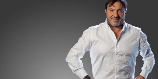 DolomitIncontri: Sigfrido Ranucci
