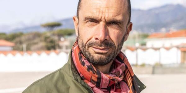 DolomitIncontri: Fabio Genovesi