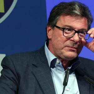 A Primiero Incontri: Giancarlo Giorgetti