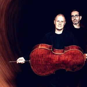 Mezzano Romantica: Giovanni Gnocchi & Alessandro Stella