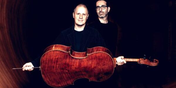Mezzano Romantica: Giovanni Gnocchi & Alessandro Stella