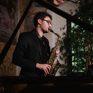 Mezzano Romantica: Duo Granato