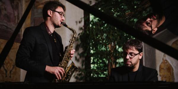 Mezzano Romantica: Duo Granato