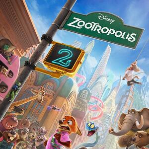 Cinema Primiero: Zootropolis 2