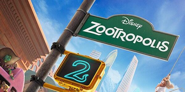 Cinema Primiero: Zootropolis 2