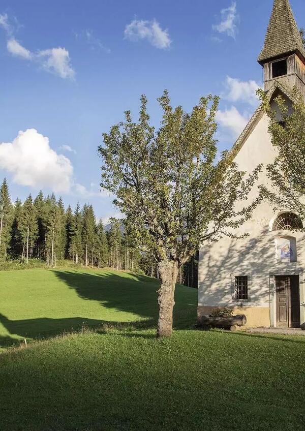 Natività di San Giovanni Battista