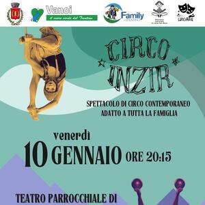 Circo Inzir