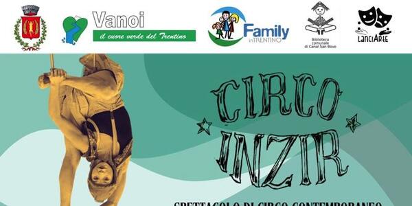 Circo Inzir