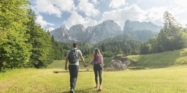 "Cultura e Tradizioni - Il futuro ha sulle spalle il passato" - Il personaggio dell'anno