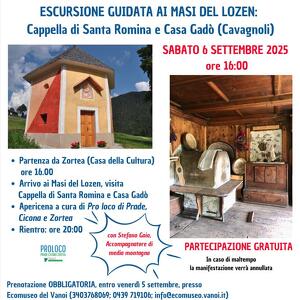 Palazzi Aperti 2025