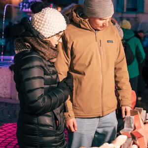 Mercatino di Natale di Siror