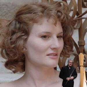 Mezzano Romantica: Arioso Furioso Trio