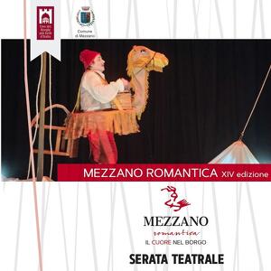 Mezzano Romantica: Le Mille e Una Notte
