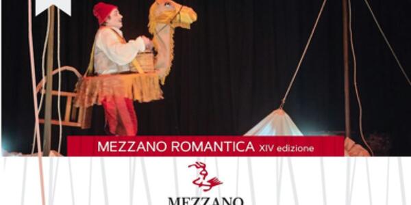 Mezzano Romantica: Le Mille e Una Notte