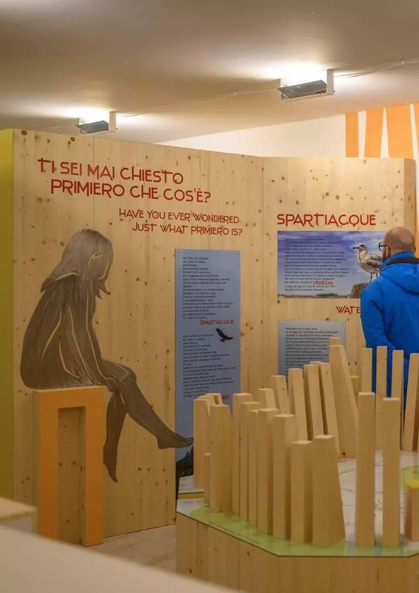 Accompagnamento a Palazzo delle Miniere