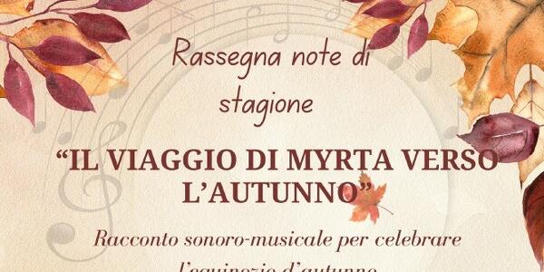 Note di Stagione