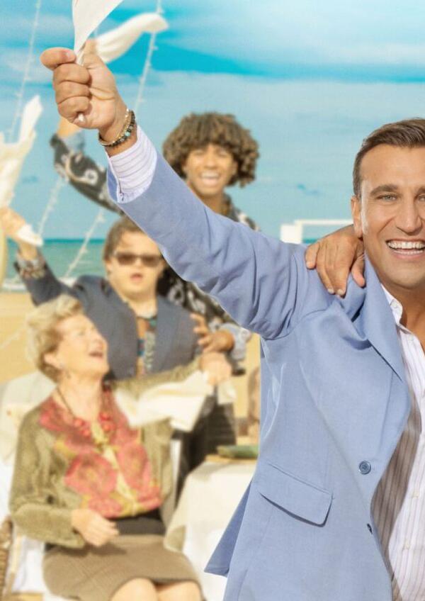 Cinema Primiero: Oi Vita Mia