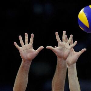 45° Torneo di Pallavolo 