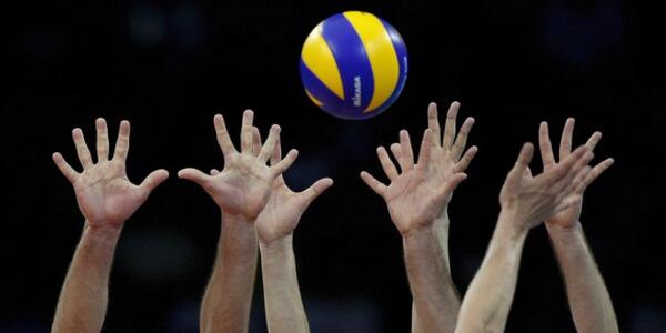 45° Torneo di Pallavolo 