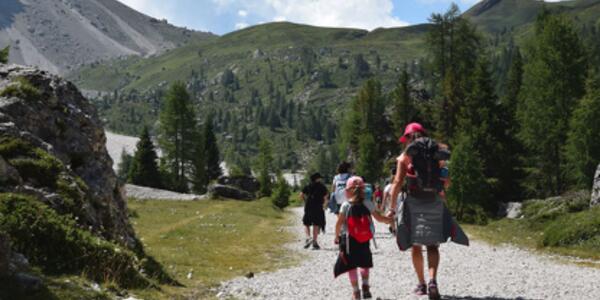 Parco Trek