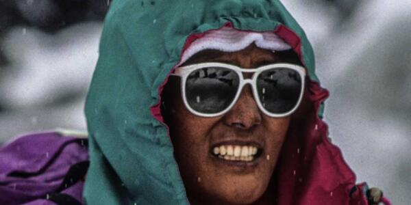 C.A.I. Cinema: "Pasang - All'Ombra dell'Everest"