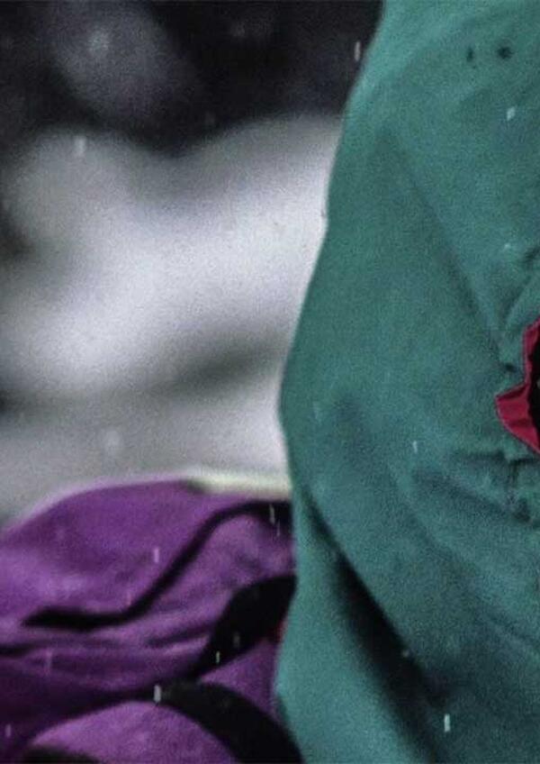 C.A.I. Cinema: "Pasang - All'Ombra dell'Everest"