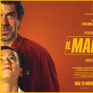 Cinema Primiero: Il Maestro