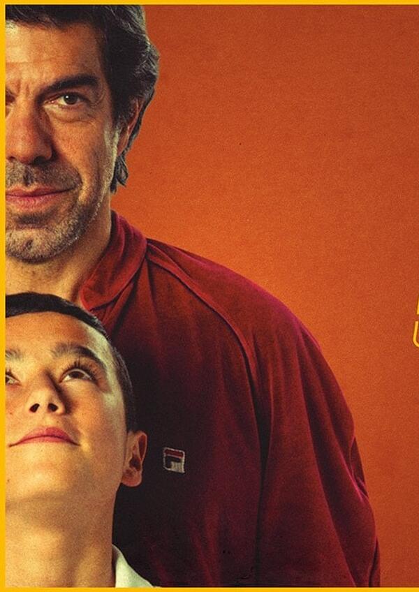 Cinema Primiero: Il Maestro