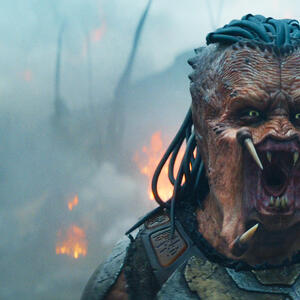 Cinema Primiero: Predator - Badlands