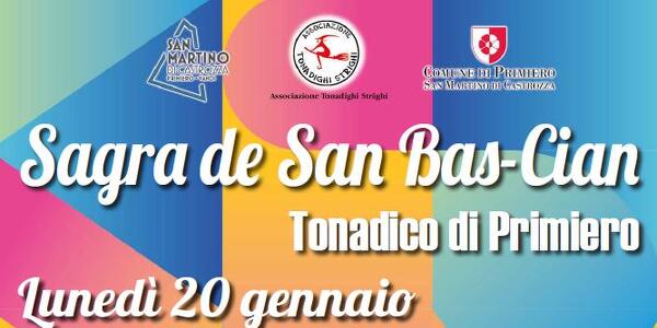 Sagra de San Bas-cian