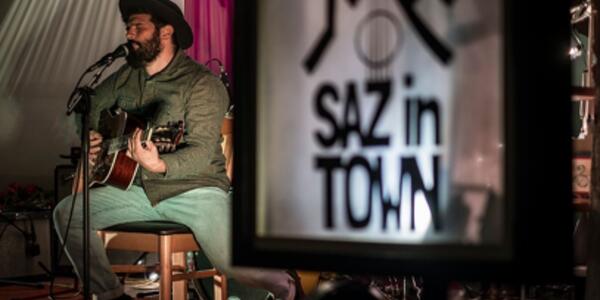 SazInTown