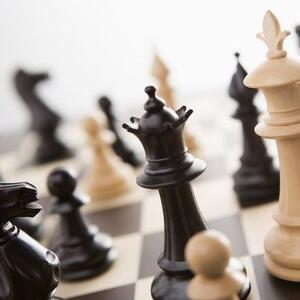 Torneo Simultaneo di Scacchi