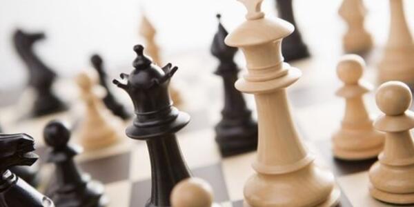 Torneo Simultaneo di Scacchi
