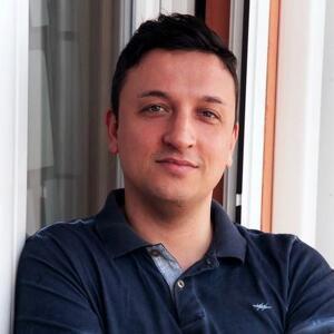 DolomitIncontri: Antonio Schiena