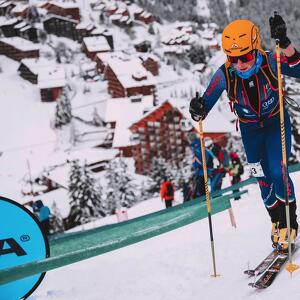 Campionati Italiani Assoluti e Giovani Sci Alpinismo